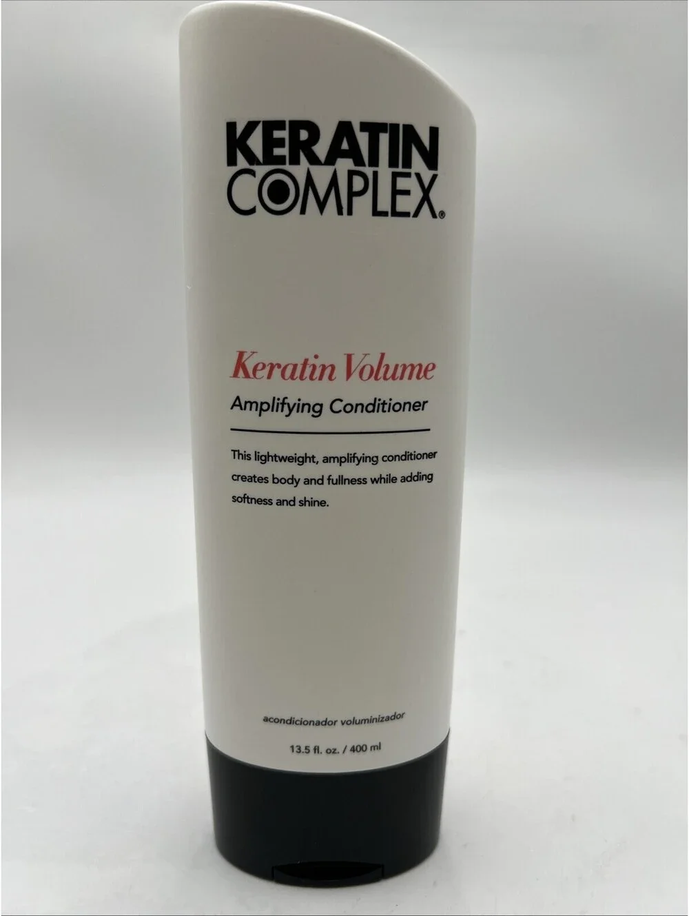 Keratin Complex Keratin Volume Amplifying Conditioner 13.5 oz